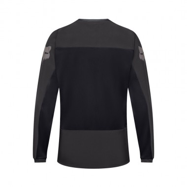 FOX RANGER OFF ROAD JERSEY BLACK