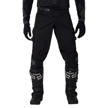 FOX RANGER OFF ROAD PANTS BLACK
