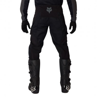 FOX RANGER OFF ROAD PANTS BLACK
