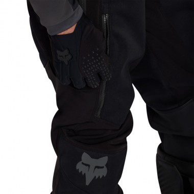 FOX RANGER OFF ROAD PANTS BLACK
