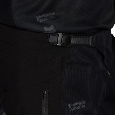 FOX RANGER OFF ROAD PANTS BLACK