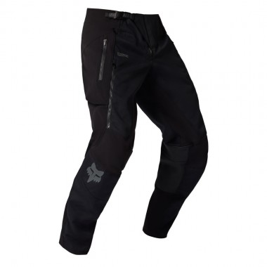 FOX RANGER OFF ROAD PANTS BLACK