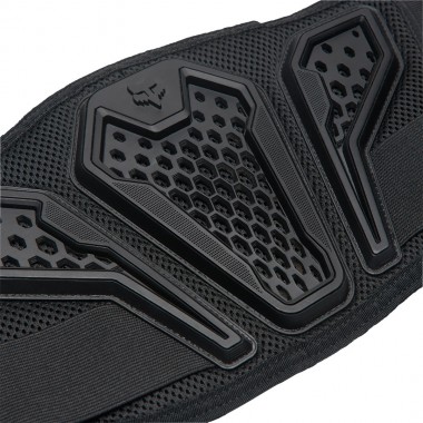 FOX TITAN SPORT BELT BLACK