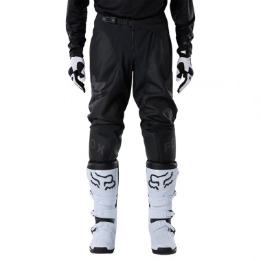 FOX 180 BLACKOUT PANTS BLACK