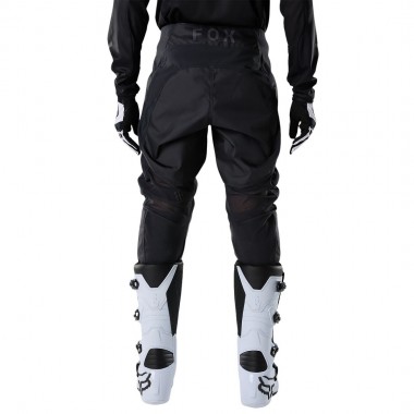 FOX 180 BLACKOUT PANTS BLACK