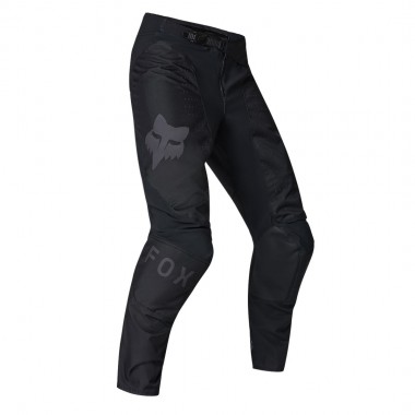 FOX 180 BLACKOUT PANTS BLACK