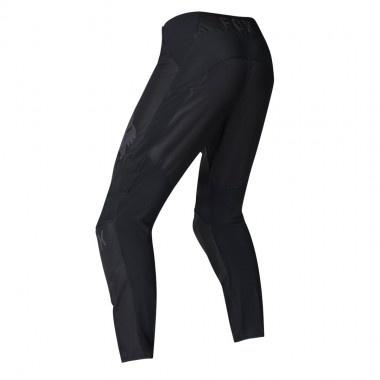 FOX 180 BLACKOUT PANTS BLACK