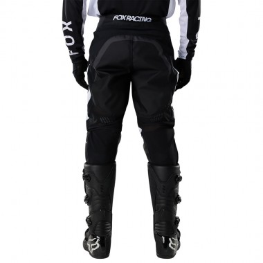 FOX 180 FRAME PANTS BLACK