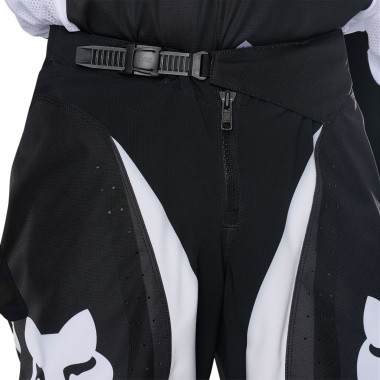 FOX 180 FRAME PANTS BLACK