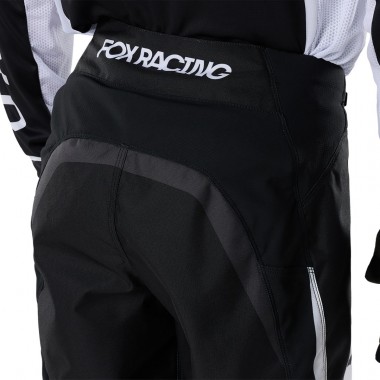 FOX 180 FRAME PANTS BLACK
