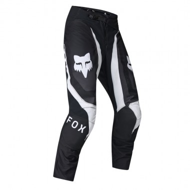 FOX 180 FRAME PANTS BLACK
