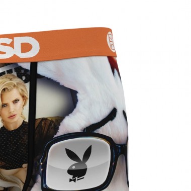 PSD X PLAYBOY STACKS BOXER 7&quot
