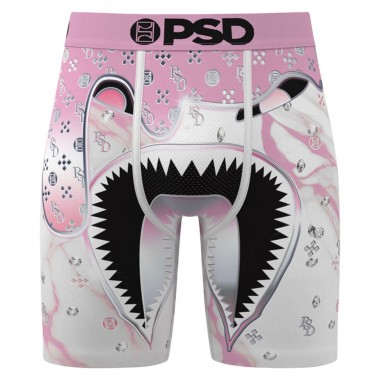 PSD WARFACE BLUSH BOXER 7&quot