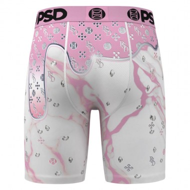 PSD WARFACE BLUSH BOXER 7&quot