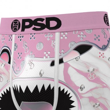 PSD WARFACE BLUSH BOXER 7&quot