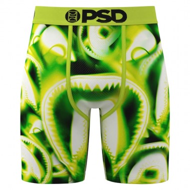 PSD WARFACE TOXIC BLUR BOXER 7&quot