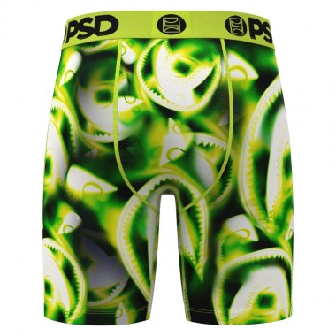 PSD WARFACE TOXIC BLUR BOXER 7&quot