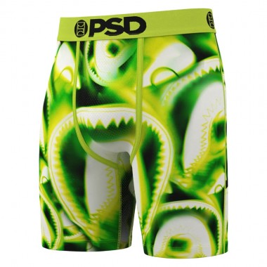 PSD WARFACE TOXIC BLUR BOXER 7&quot