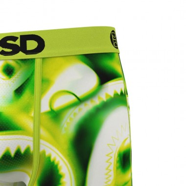 PSD WARFACE TOXIC BLUR BOXER 7&quot