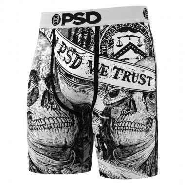 PSD CURSED MONEY BOXER 7&quot