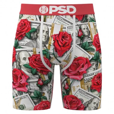 PSD CASH GARDEN BOXER 7&quot