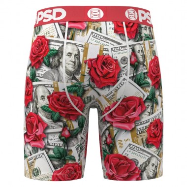 PSD CASH GARDEN BOXER 7&quot