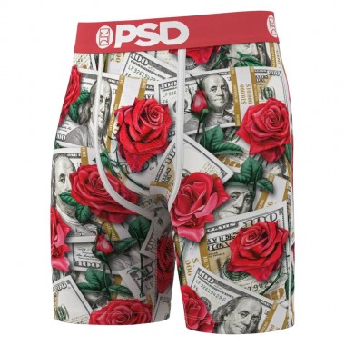 PSD CASH GARDEN BOXER 7&quot