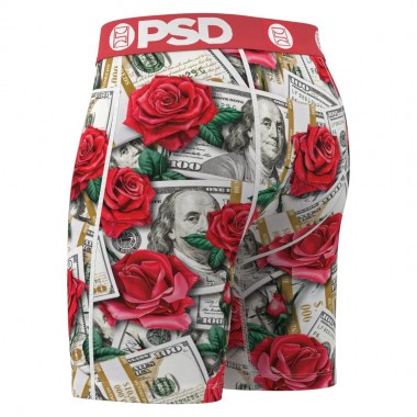 PSD CASH GARDEN BOXER 7&quot