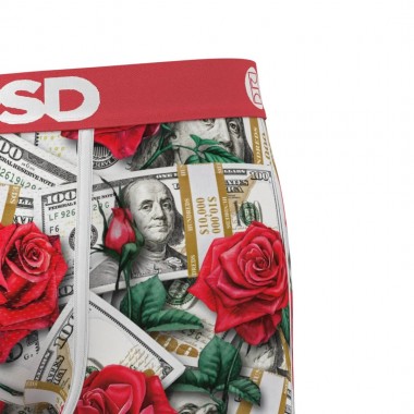 PSD CASH GARDEN BOXER 7&quot