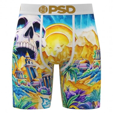 PSD CASA DE PSD BOXER 7&quot