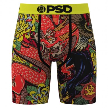 PSD WILD FLASH BOXER 7&quot
