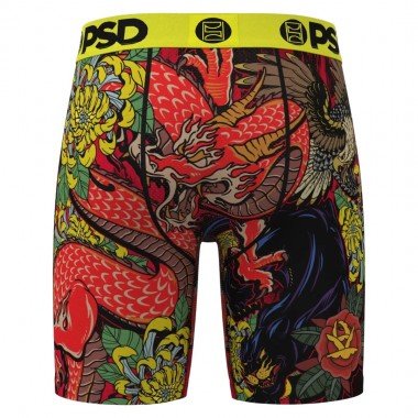 PSD WILD FLASH BOXER 7&quot