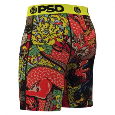 PSD WILD FLASH BOXER 7&quot