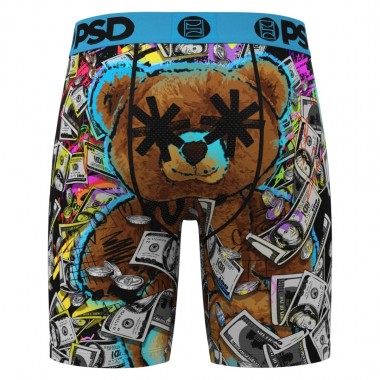 PSD MONEY HYPE BOXER 7&quot