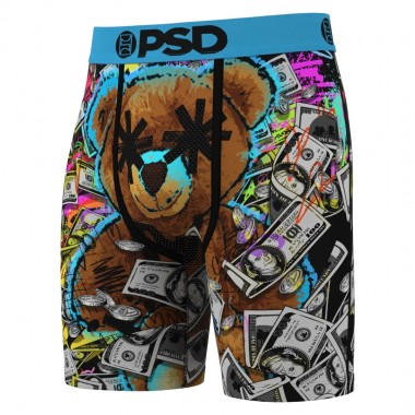 PSD MONEY HYPE BOXER 7&quot