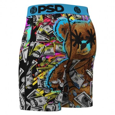 PSD MONEY HYPE BOXER 7&quot
