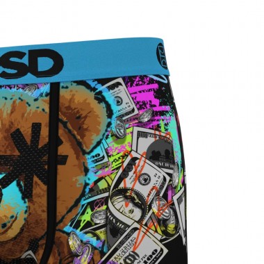 PSD MONEY HYPE BOXER 7&quot