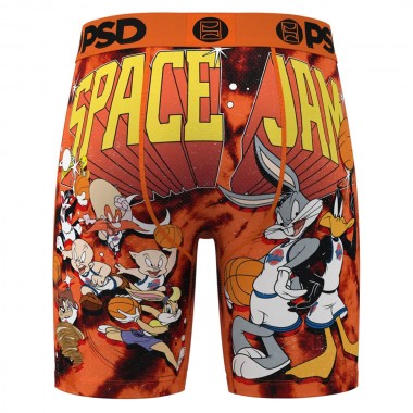 PSD SPACE JAM TUNE SQUAD 30 BOXER 7&quot