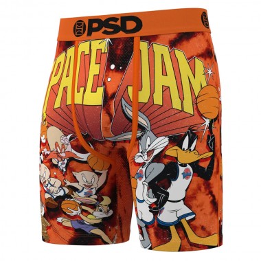 PSD SPACE JAM TUNE SQUAD 30 BOXER 7&quot
