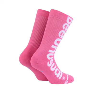 BEE UNUSUAL CORE FT SOCKS BUBBLEGUM