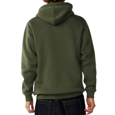 RIP CURL CLASSIC SURF HOODIE DARK OLIVE