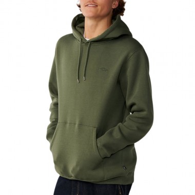 RIP CURL CLASSIC SURF HOODIE DARK OLIVE