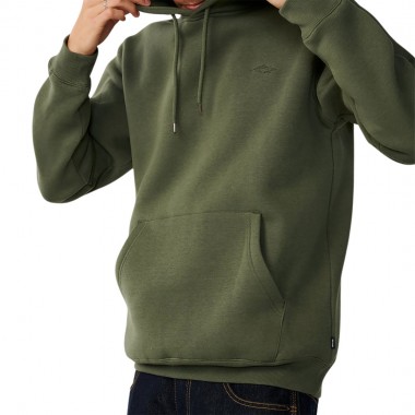 RIP CURL CLASSIC SURF HOODIE DARK OLIVE