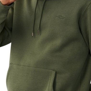 RIP CURL CLASSIC SURF HOODIE DARK OLIVE