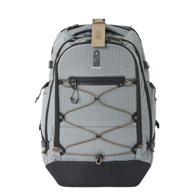 RIP CURL S-SERIES F-LIGHT POSSE BACKPACK 35L CACTUS GREEN