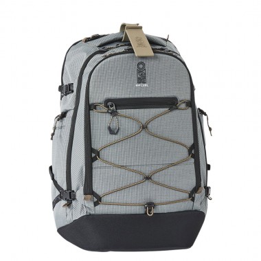 RIP CURL S-SERIES F-LIGHT POSSE BACKPACK 35L CACTUS GREEN