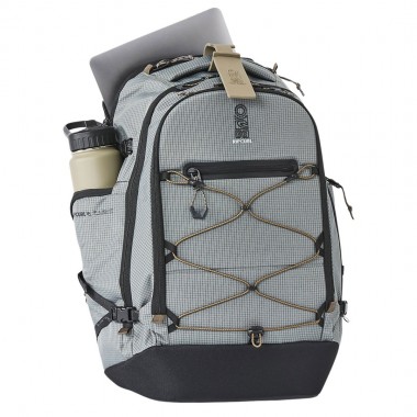 RIP CURL S-SERIES F-LIGHT POSSE BACKPACK 35L CACTUS GREEN