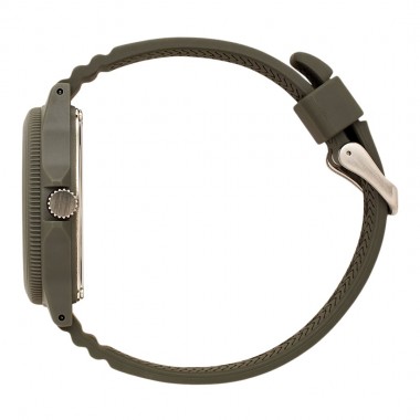 RIP CURL DAZE ABS PU WATCH DARK OLIVE