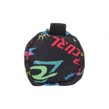 RIP CURL PENCIL CASE 1 COMPARTMENT BACK TO SCHOOL MULTICOLOR