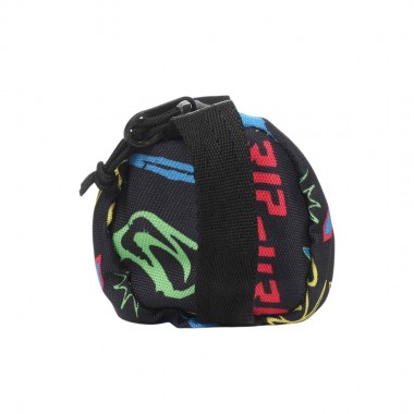 RIP CURL PENCIL CASE 1 COMPARTMENT BACK TO SCHOOL MULTICOLOR